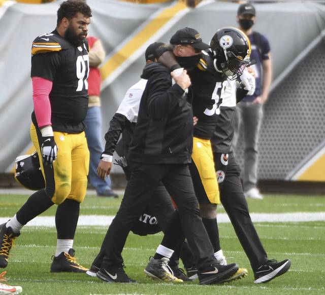 Kommer Pittsburgh Steelers att förlora Devin Bush Jrs defensiva taktik och fortsätta att vinna matchen